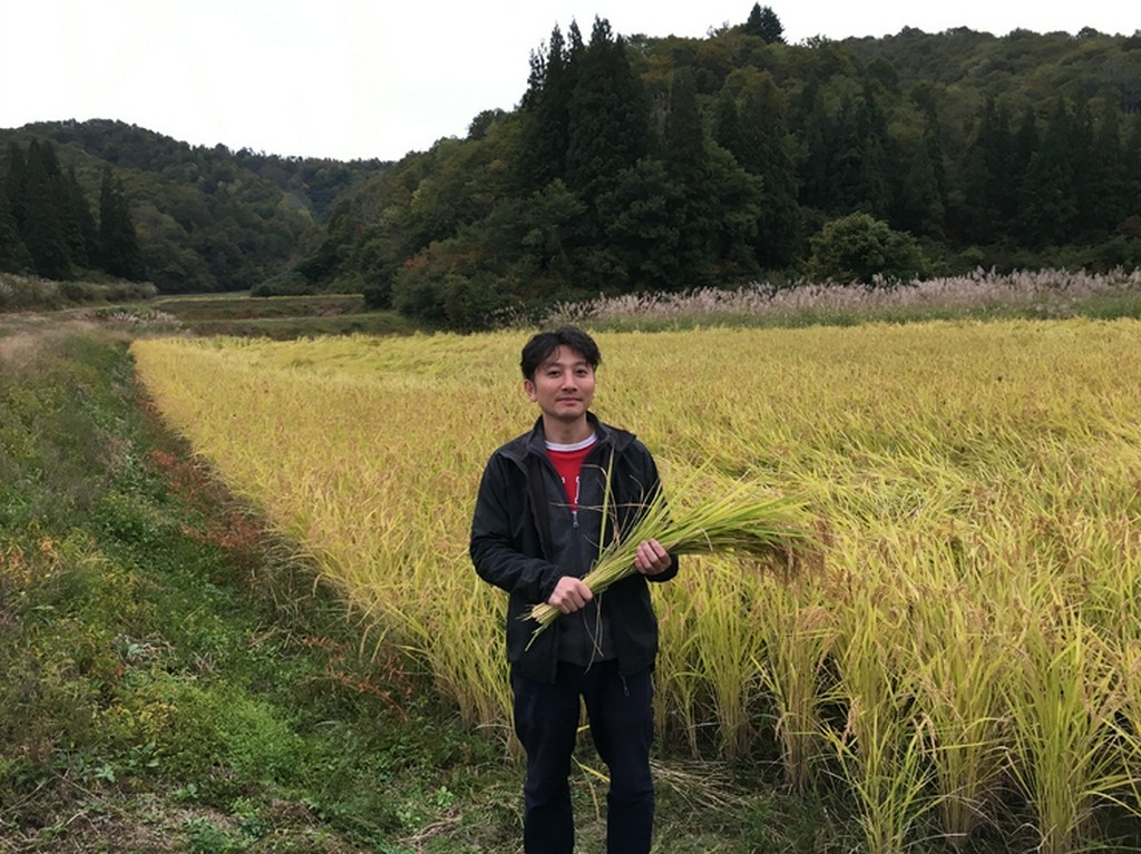 食材と向き合い、おいしさを最大限に引き出す“プロの技”