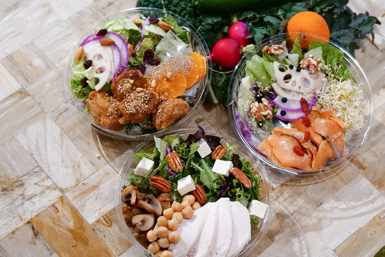 RECIPE DINING kuramae店 浅草橋/イタリアン | ヒトサラ