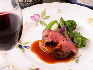 おいしい空気ときれいな水が育んだ『北海道美幌のA5等級最高ランク黒毛和牛』