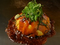 季節のおまかせコース（15品）