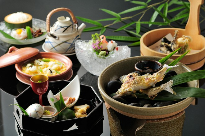 接待・会食におすすめ