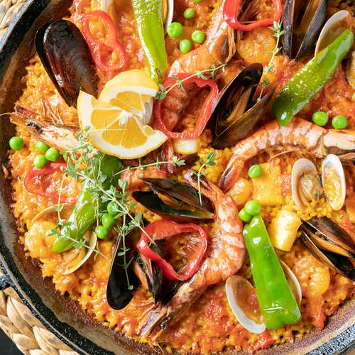 スペイン食堂 GastrobarCERO 長野市/居酒屋 | ヒトサラ