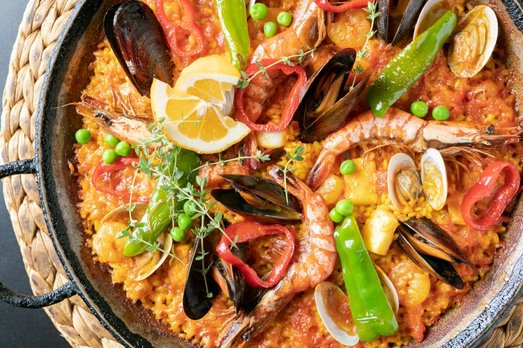 スペイン食堂 GastrobarCERO 長野市/居酒屋 | ヒトサラ