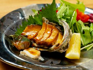 铁板烧与创作料理 DAIDOKORO