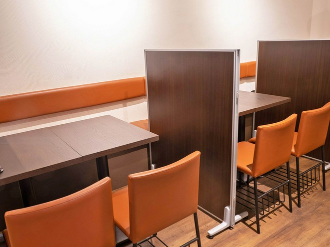 ママ会・お子様連れにおすすめ