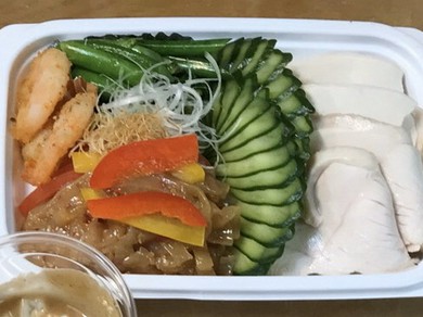 美味しい中華料理をご自宅で！