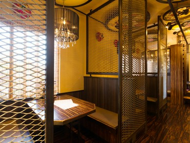 「お料理と寄り添う日本酒に酔いしれて」