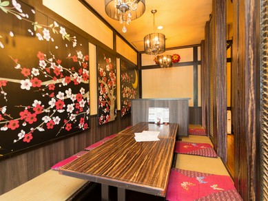 沖縄市 うるま 浦添で女子会におすすめの雰囲気がよくて居心地がいいお店 女子会におすすめのお店 ヒトサラ