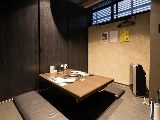 女子会におすすめ