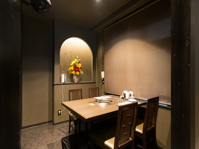 大切な人と味わい深い料理を囲み過ごす、充実したひととき