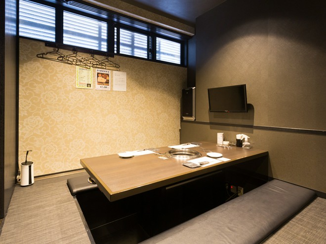 ファミリーにおすすめ