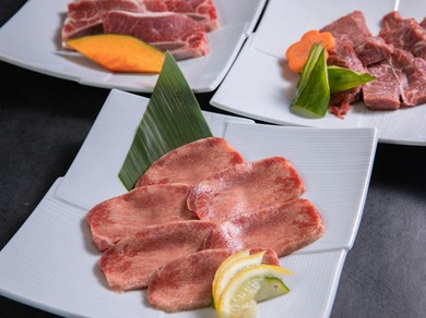 特別なお祝いに、食事や会話を心ゆくまで堪能