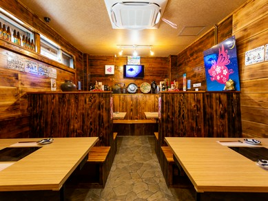 忘年会におすすめ