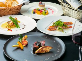 DININGBAR 고베 클럽