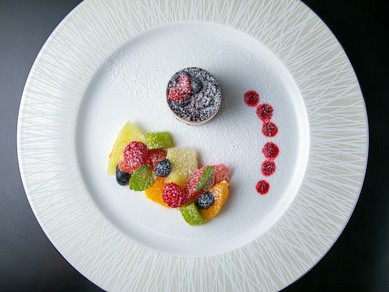 大人の女性たちの集いにもオススメ