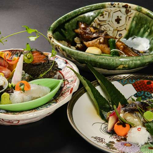 日本料理 一ゑん 舞鶴/宮津/京丹後/福知山/和食 | ヒトサラ