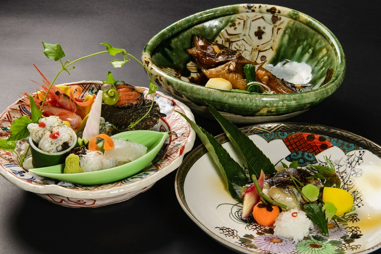 日本料理 一ゑん 舞鶴/宮津/京丹後/福知山/和食 | ヒトサラ