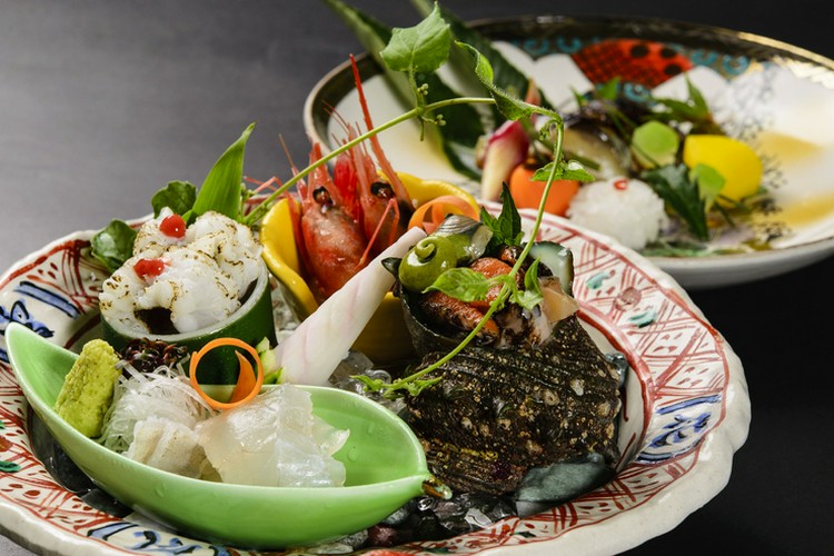 日本料理 一ゑん 舞鶴/宮津/京丹後/福知山/和食 | ヒトサラ