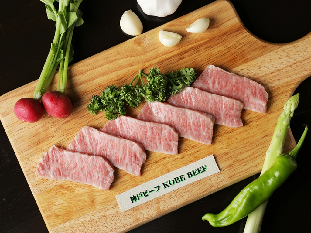 神戸牛デビューしませんか？『神戸牛』