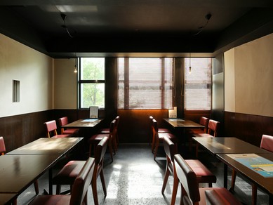 デートにもおすすめ