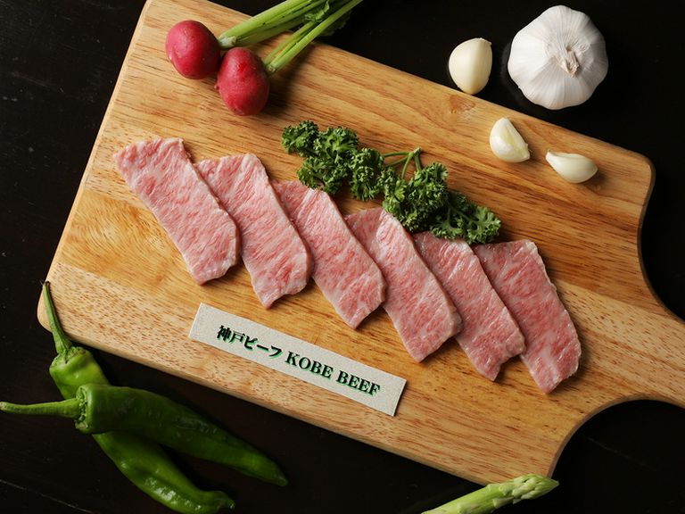 神戸牛デビューしませんか?『神戸牛』