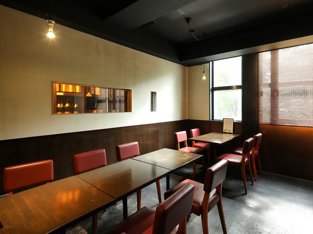 デートや女子会、お子さま連れにもオススメ