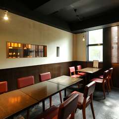 デートや女子会、お子さま連れにもオススメ