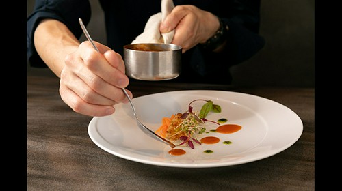 魚料理