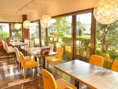 ゆったりと楽しむ、カジュアルママ会