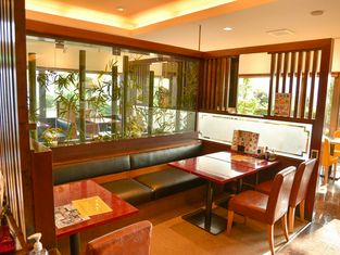 Chinese cuisine Tenfu