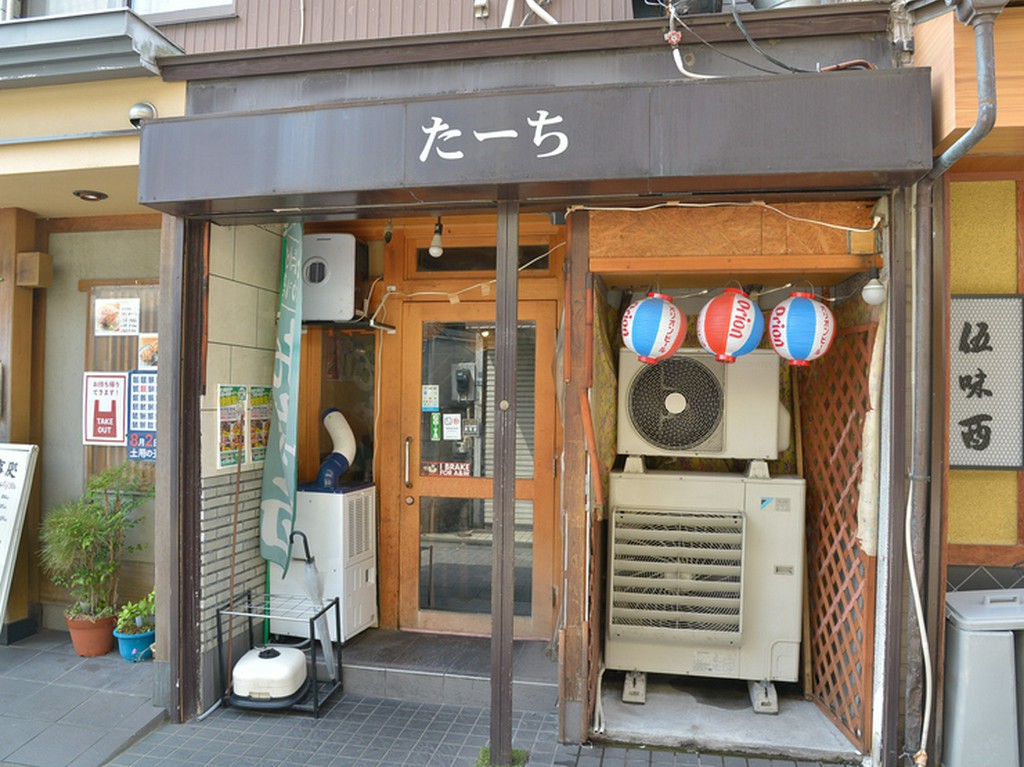 JR金町駅、そして京成金町駅からすぐの便利な立地