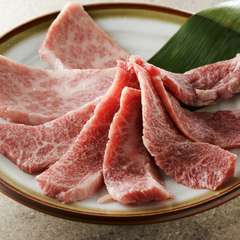 旨味・食感・味わいが微妙に異なる『味良カルビ』