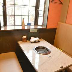 地域のファミリー層に愛され続けている