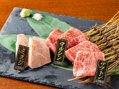 岡山 玉野の焼肉ランチおすすめランキング トップ5 ヒトサラ