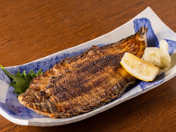 旬肴 朗家 岡山駅周辺 和食 のグルメ情報 ヒトサラ