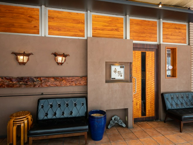 テイクアウトあり