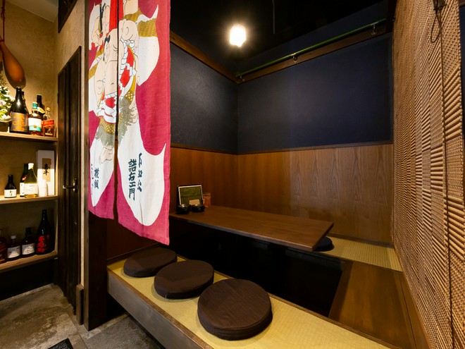 接待・会食におすすめ