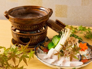 お酒も豊富にご用意