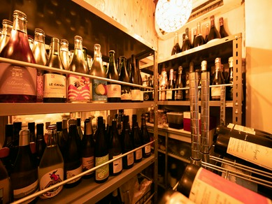 上質なヴァンナチュール