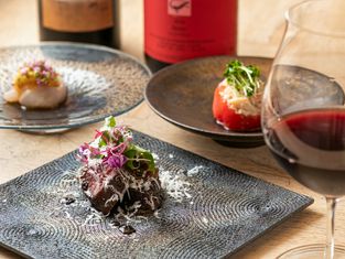 菜肴・日本西洋酒 Matsuken