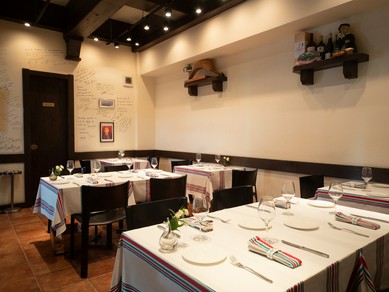 スペイン産のワイン