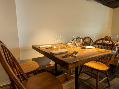 オシャレでカジュアルなデート