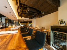 梅田 大阪駅のランチ女子会におすすめの厳選のお店 女子会におすすめのお店 ヒトサラ