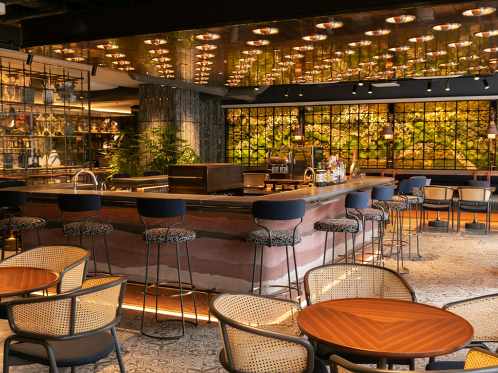 さまざまなシーンで活躍。貸し切り利用も可能なレストラン