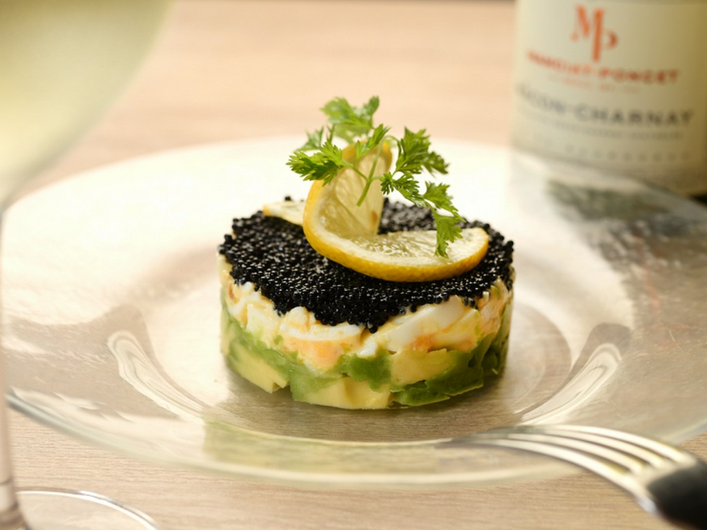 丹後地方から直接届く、四季折々の秀逸な食材