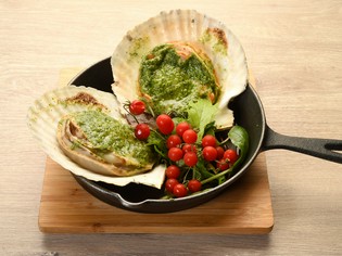 家族・親族が丹精込めて育て上げる京丹後の食材