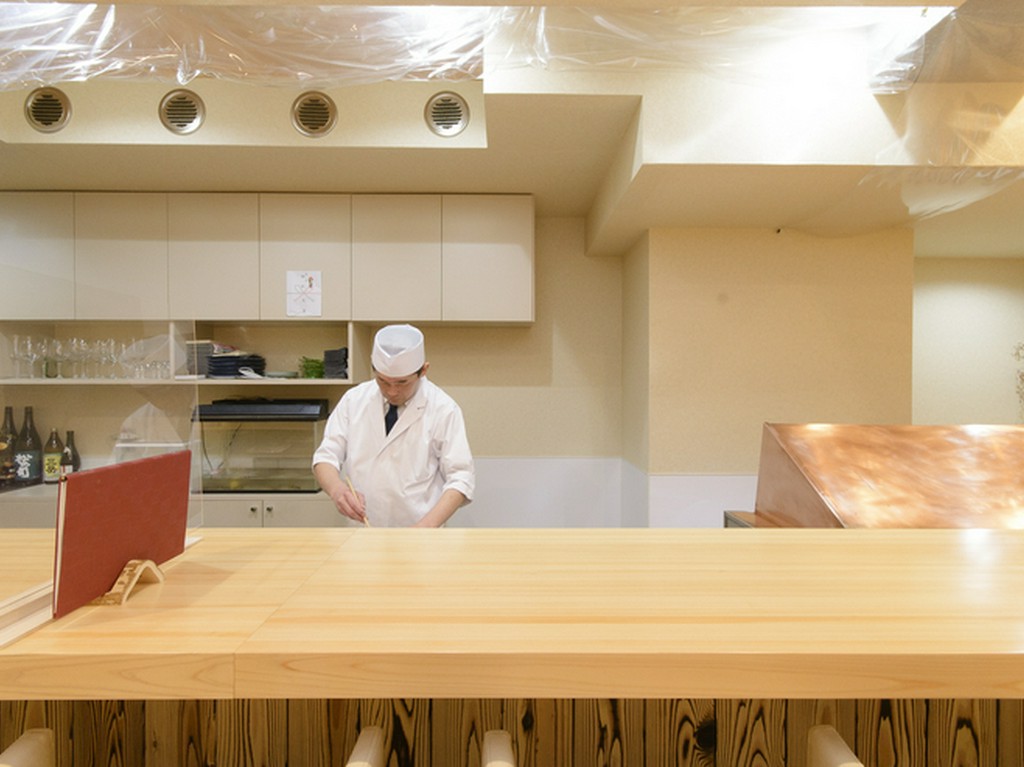 温もりとくつろぎを与えてくれる空間