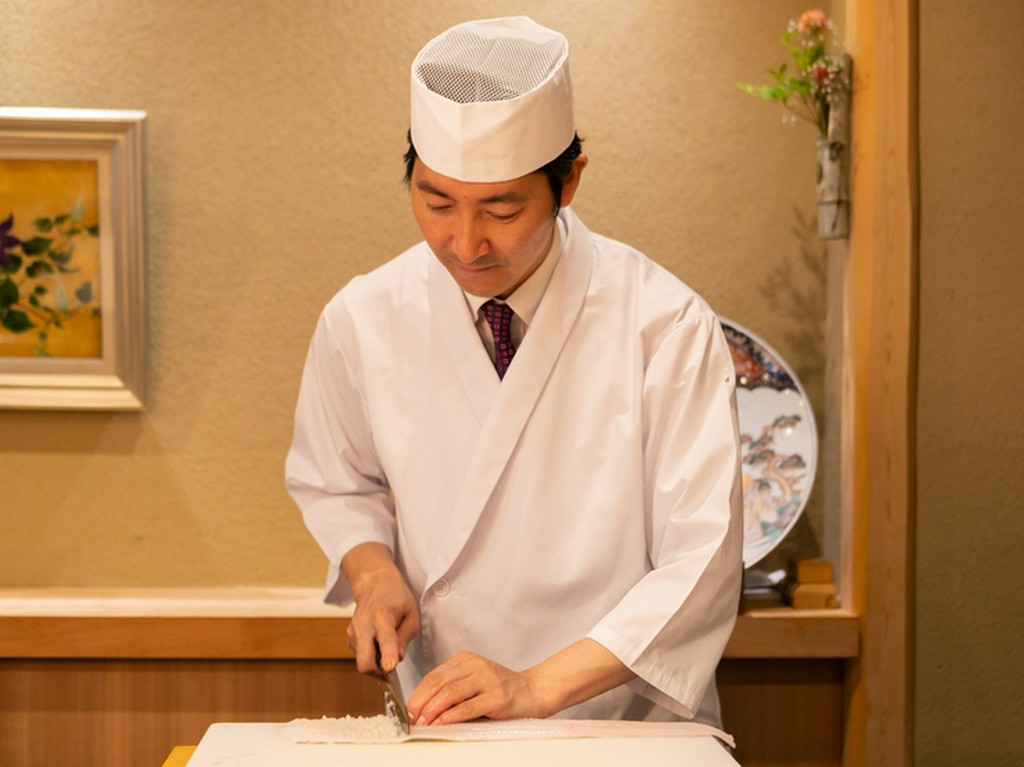 3代目として、変わらぬおいしさを保ちつつ、進化し続ける