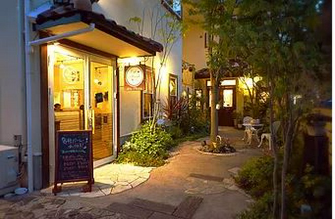 デートにおすすめ