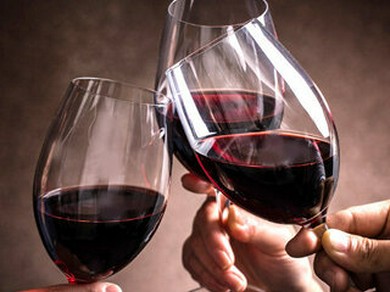 ９０分飲み放題付きのフレンチコースを！